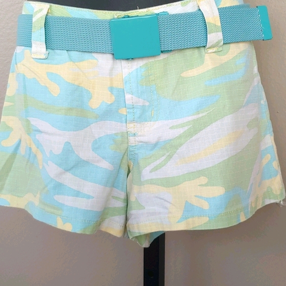 ☀SALE 4 for$20☀                         LEI Shorts - Picture 2 of 3